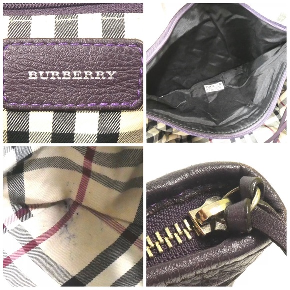 Burberry - Picture 7 of 7